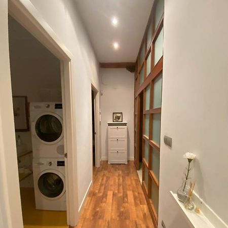Bailen Vivienda Turistica Reformada Apartment Bilbao Exterior foto