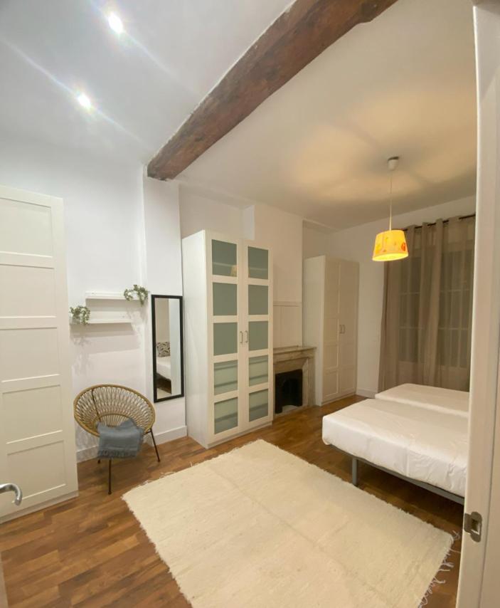 Bailen Vivienda Turistica Reformada Apartment Bilbao Exterior foto