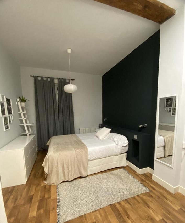 Bailen Vivienda Turistica Reformada Apartment Bilbao Exterior foto