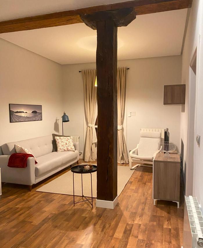 Bailen Vivienda Turistica Reformada Apartment Bilbao Exterior foto