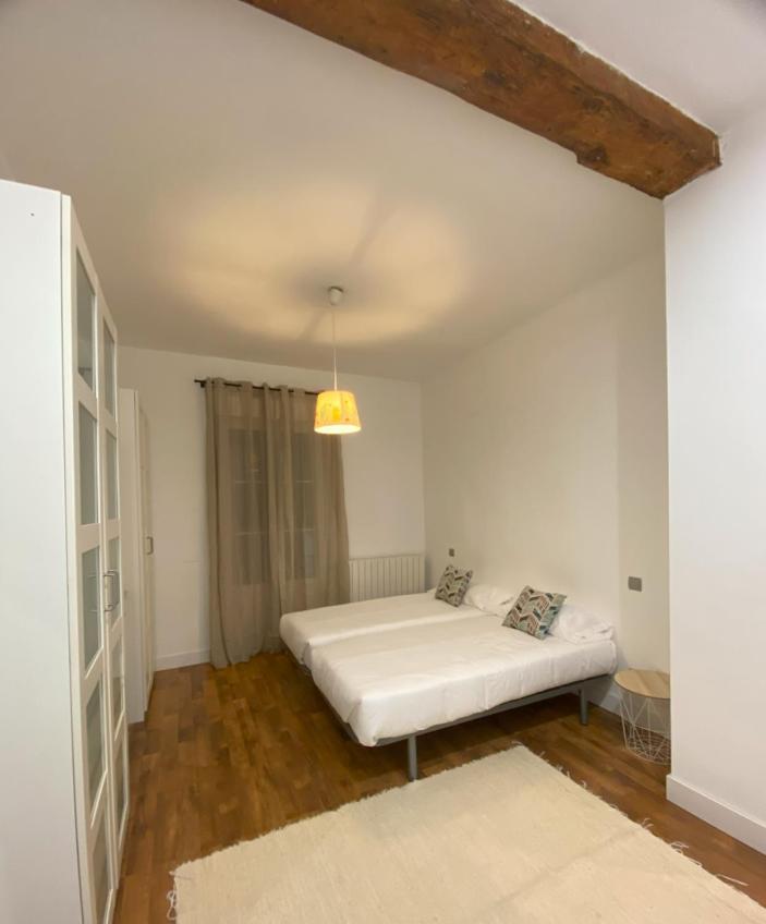 Bailen Vivienda Turistica Reformada Apartment Bilbao Exterior foto
